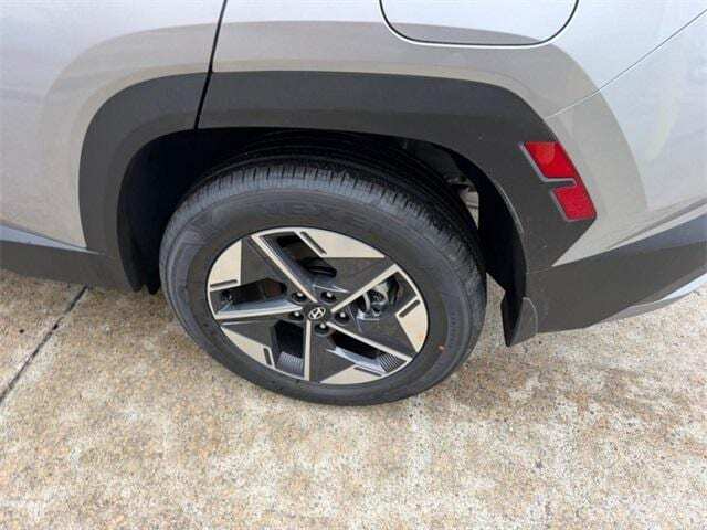 2026 Hyundai Tucson Hybrid SEL AWD Cape Girardeau MO