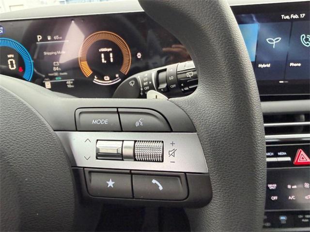 2026 Hyundai Tucson Hybrid SEL AWD Cape Girardeau MO