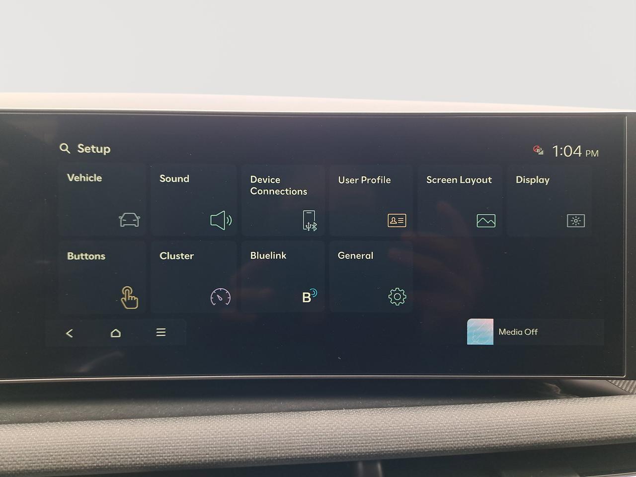 2026 Hyundai Tucson Hybrid SEL Convenience San Clemente CA