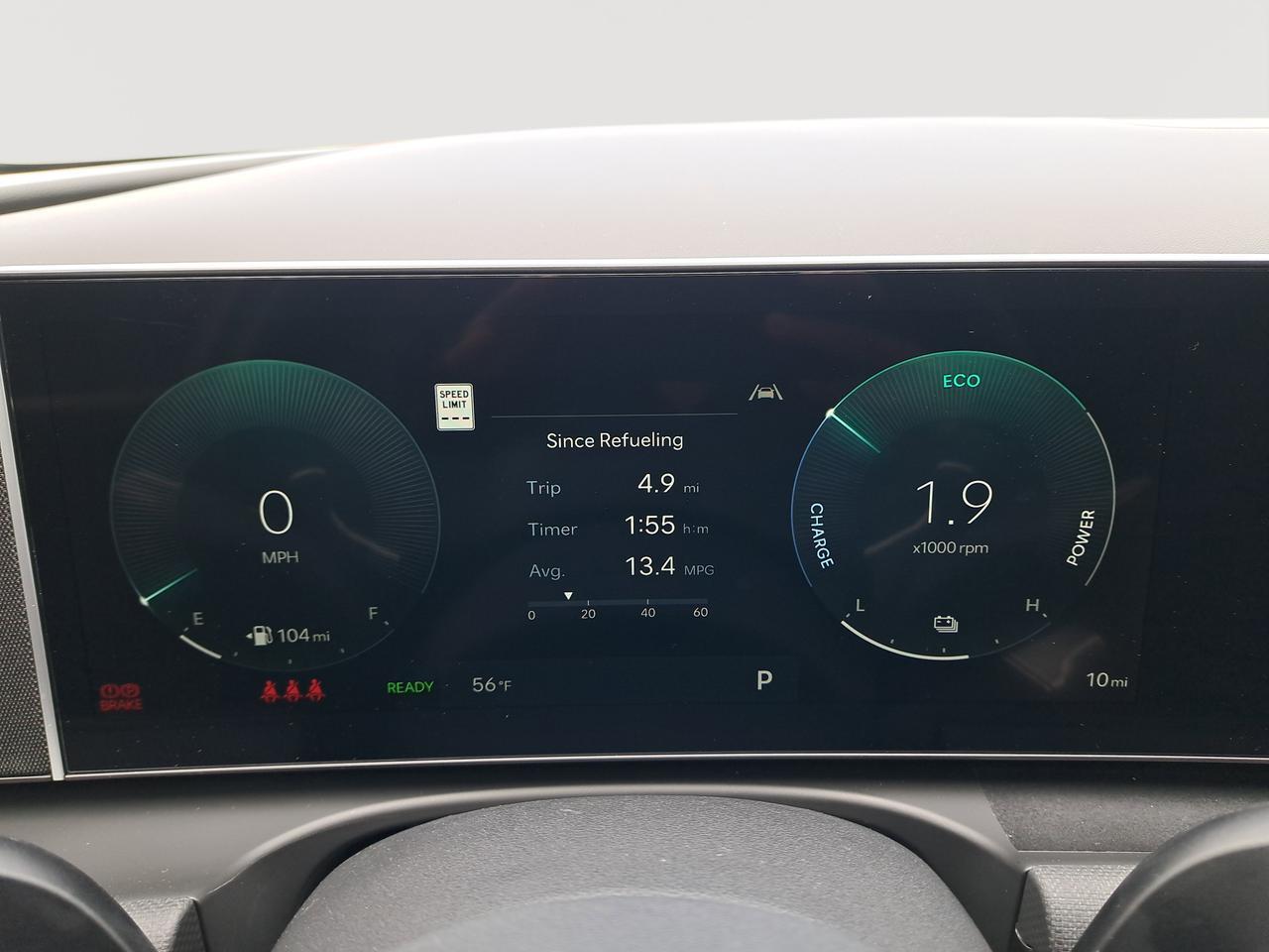 2026 Hyundai Tucson Hybrid SEL Convenience San Clemente CA