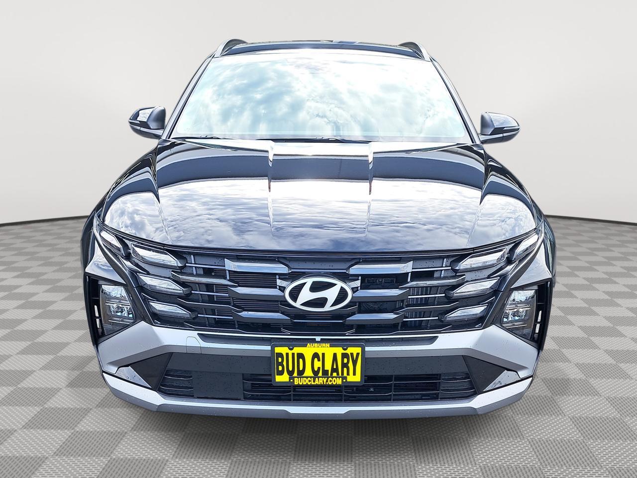 2026 Hyundai Tucson Hybrid SEL Convenience San Clemente CA