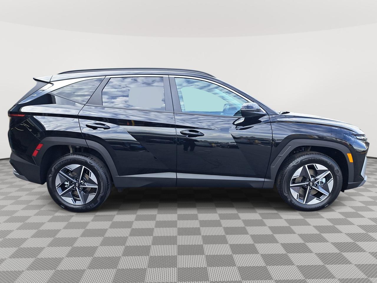 2026 Hyundai Tucson Hybrid SEL Convenience San Clemente CA