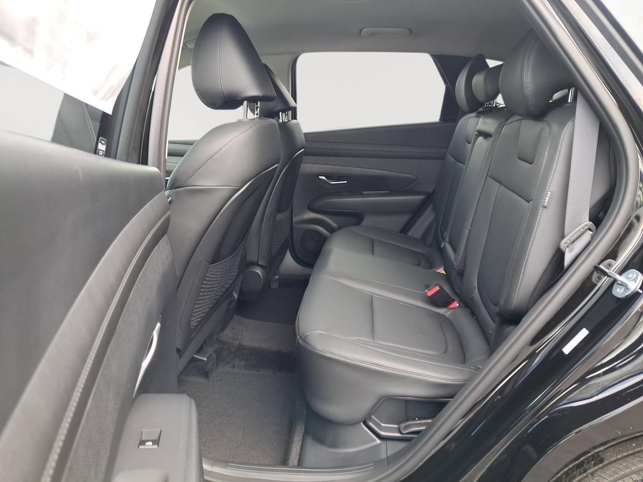 2026 Hyundai Tucson Hybrid SEL Convenience San Clemente CA