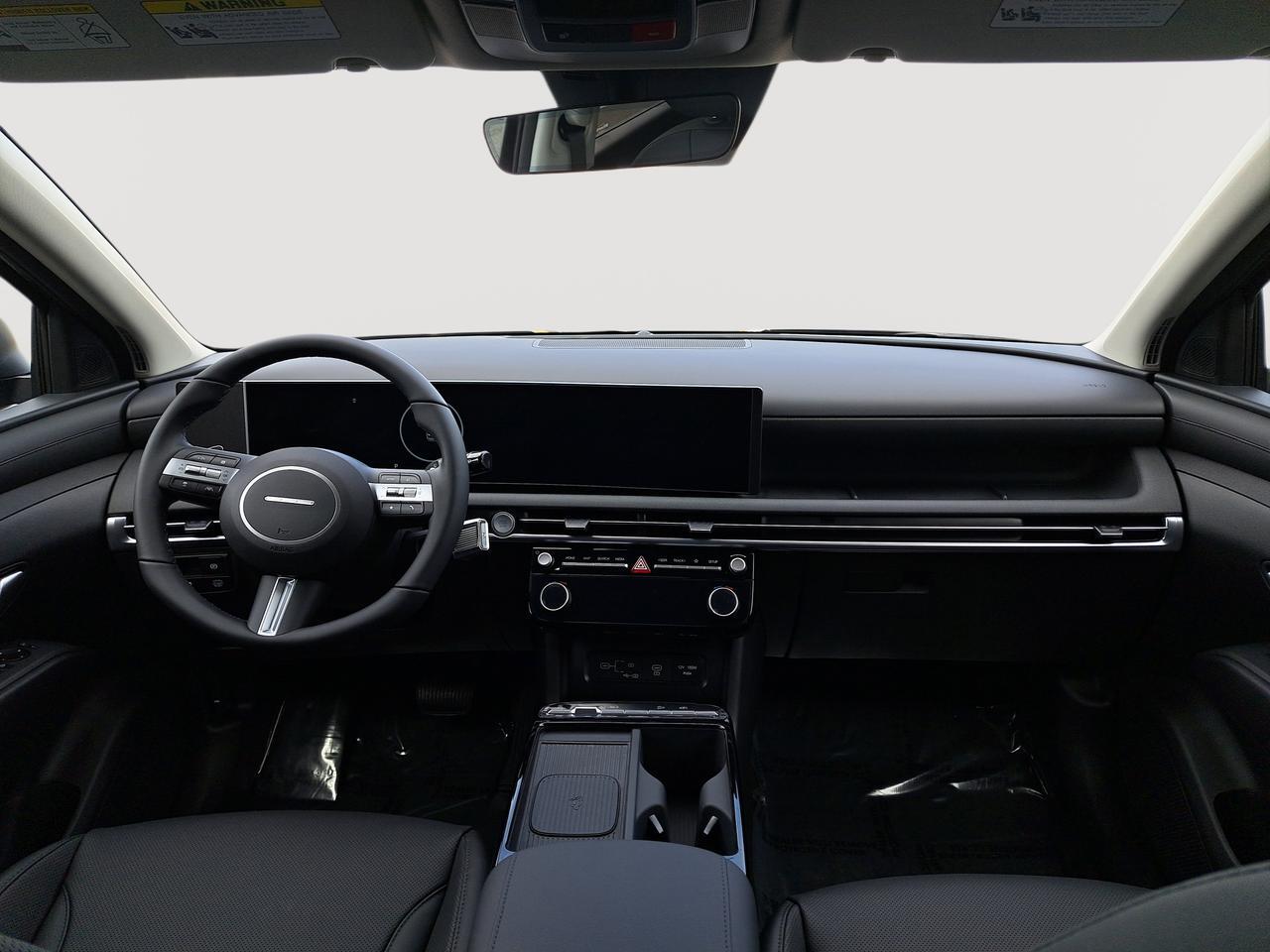 2026 Hyundai Tucson Hybrid SEL Convenience San Clemente CA