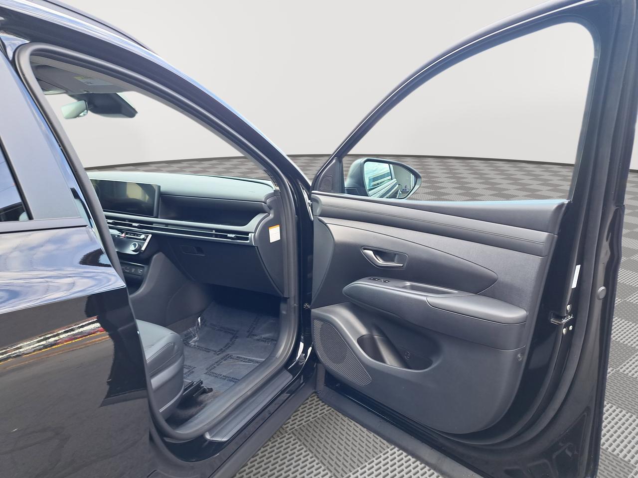 2026 Hyundai Tucson Hybrid SEL Convenience San Clemente CA