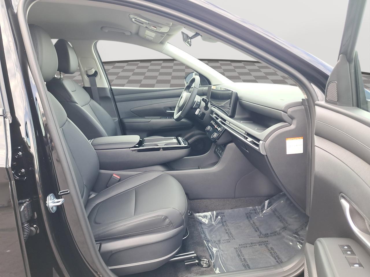 2026 Hyundai Tucson Hybrid SEL Convenience San Clemente CA