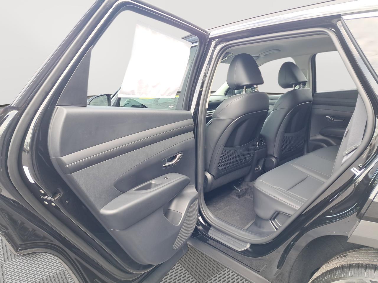 2026 Hyundai Tucson Hybrid SEL Convenience San Clemente CA