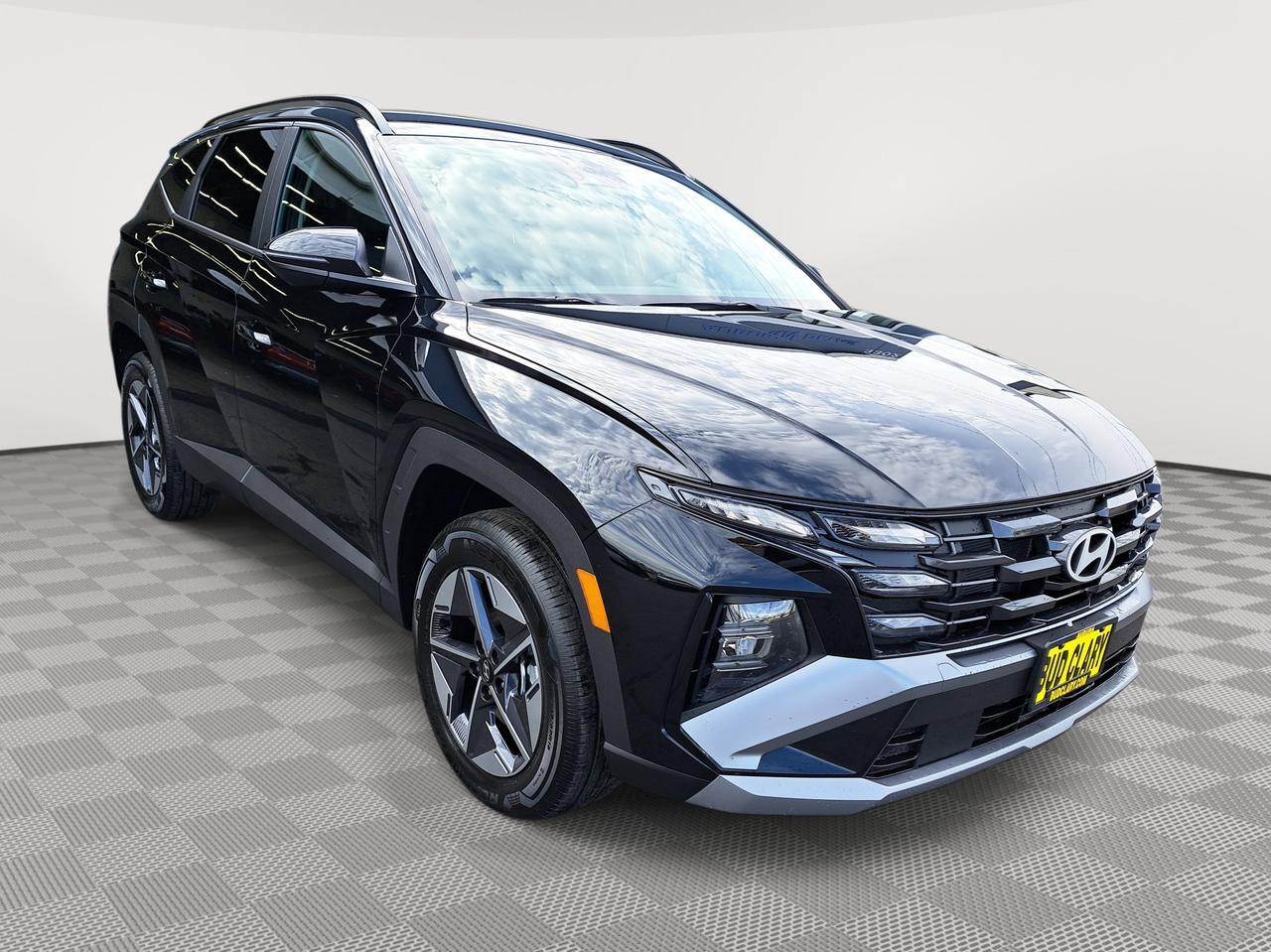 2026 Hyundai Tucson Hybrid SEL Convenience San Clemente CA