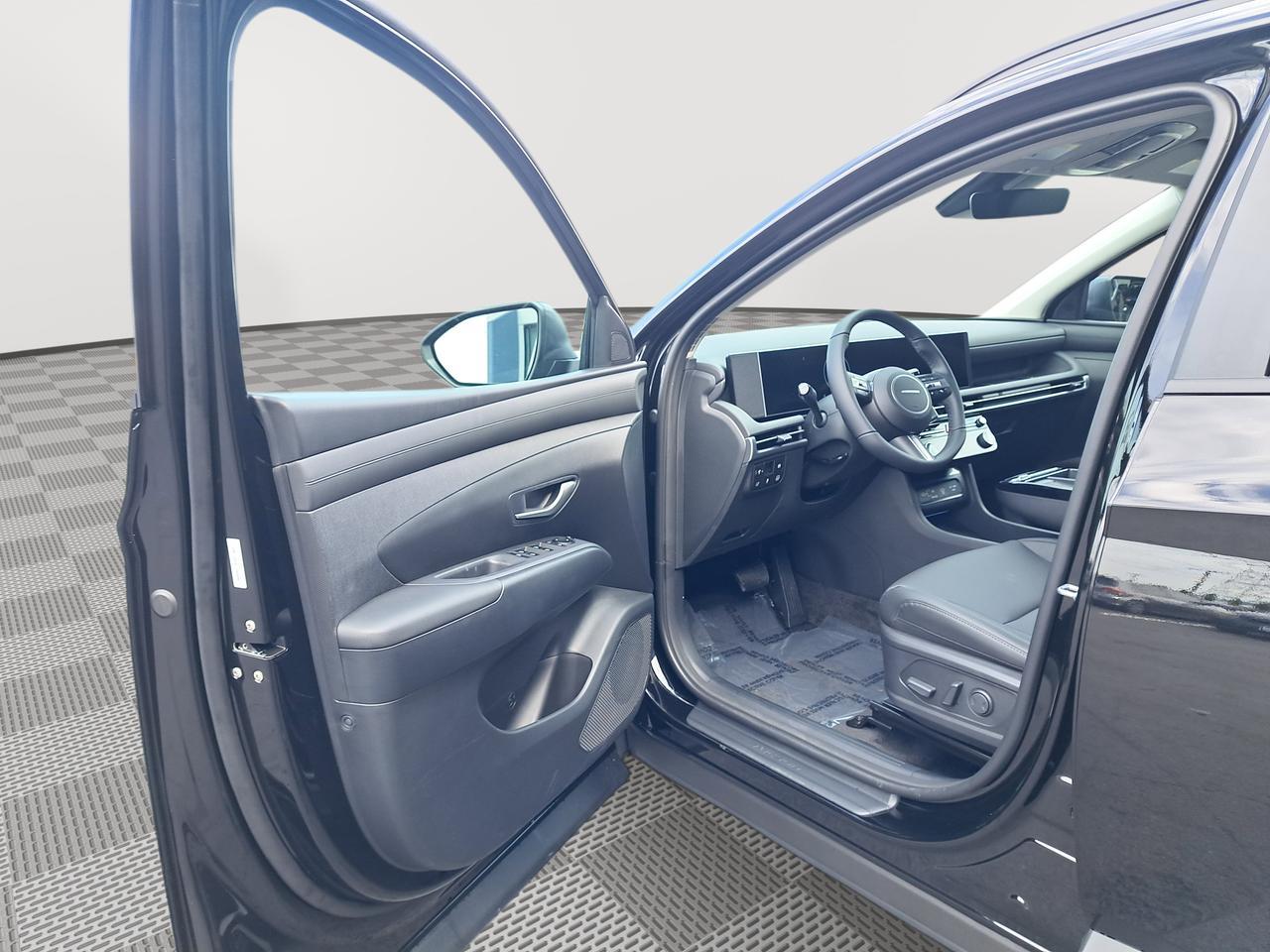 2026 Hyundai Tucson Hybrid SEL Convenience San Clemente CA