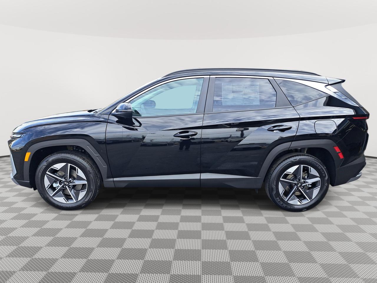 2026 Hyundai Tucson Hybrid SEL Convenience San Clemente CA