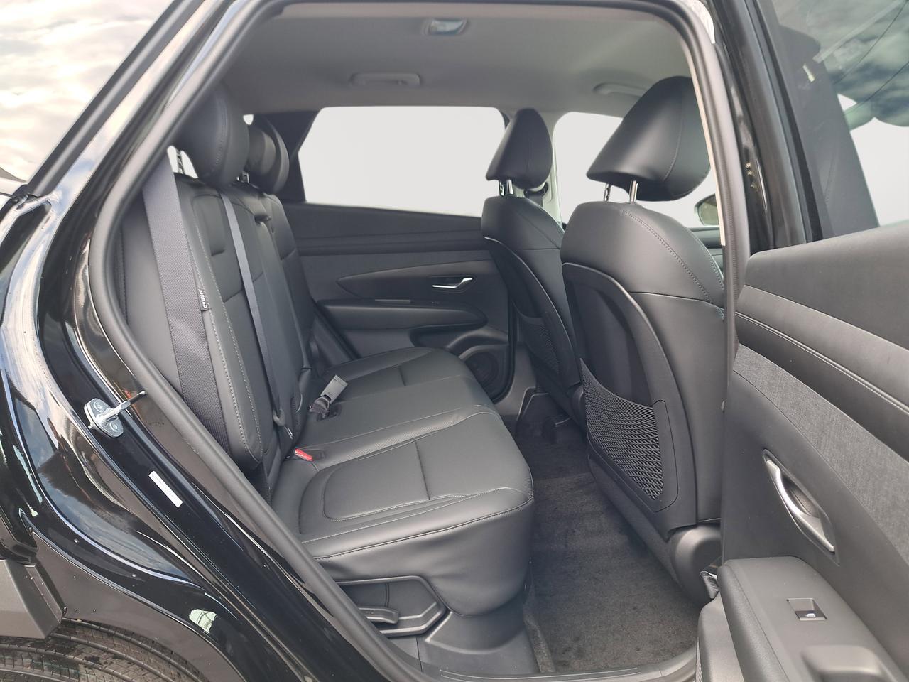 2026 Hyundai Tucson Hybrid SEL Convenience San Clemente CA