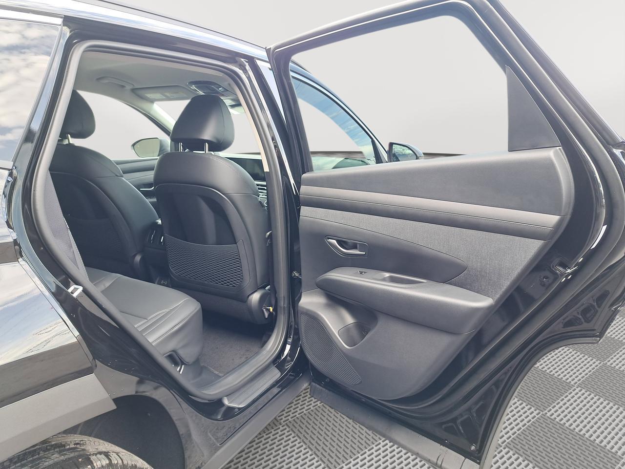 2026 Hyundai Tucson Hybrid SEL Convenience San Clemente CA