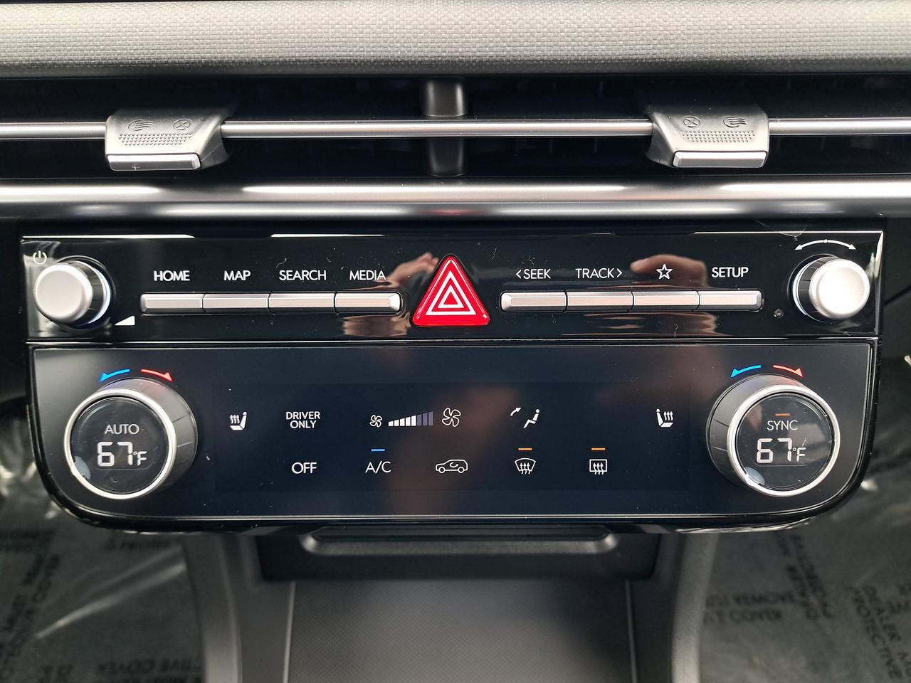 2026 Hyundai Tucson Hybrid SEL Convenience San Clemente CA