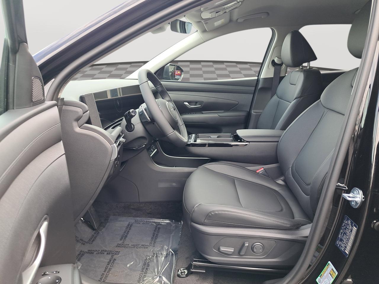 2026 Hyundai Tucson Hybrid SEL Convenience San Clemente CA