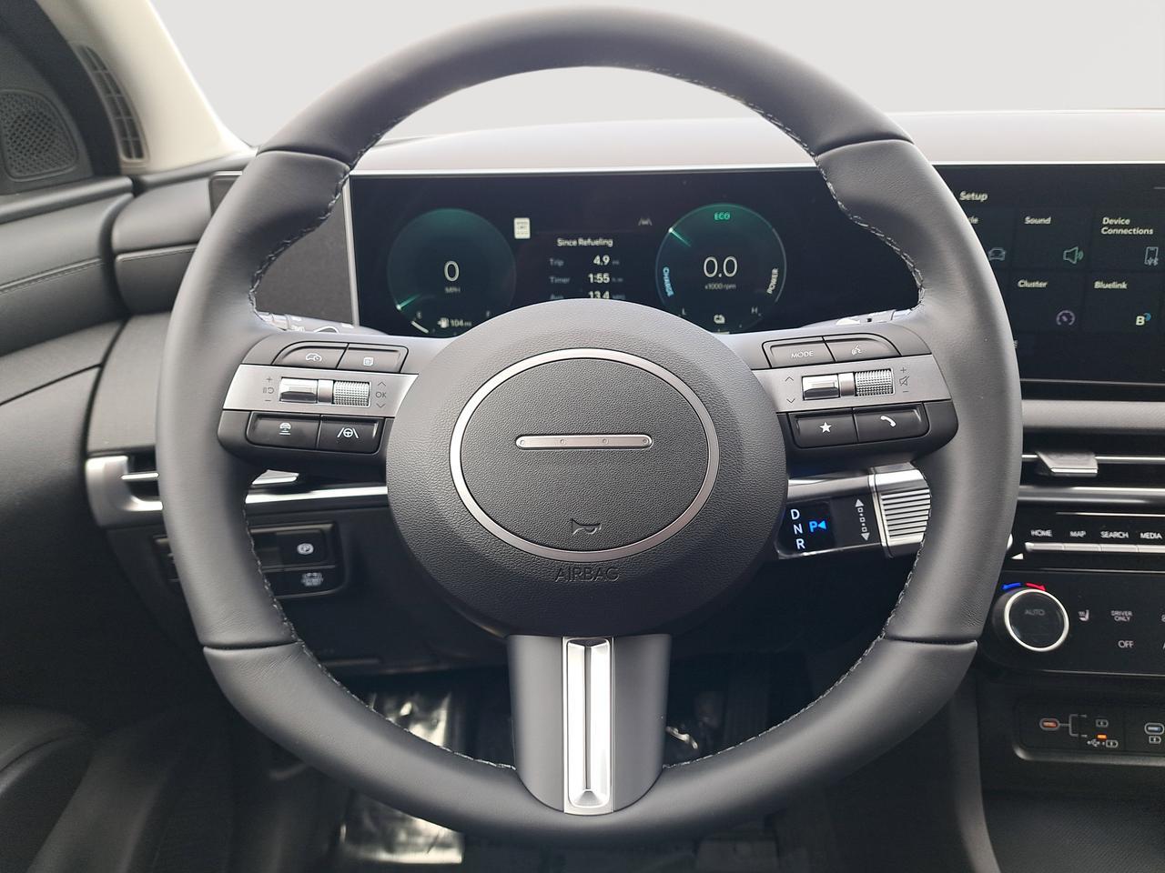 2026 Hyundai Tucson Hybrid SEL Convenience San Clemente CA