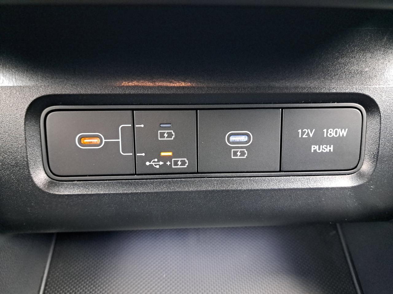 2026 Hyundai Tucson Hybrid SEL Convenience San Clemente CA