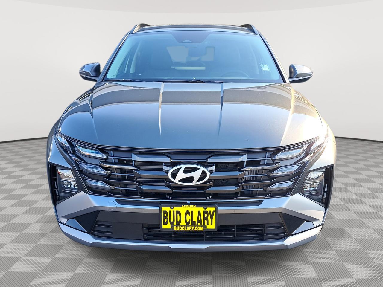 2026 Hyundai Tucson Hybrid SEL Convenience San Clemente CA