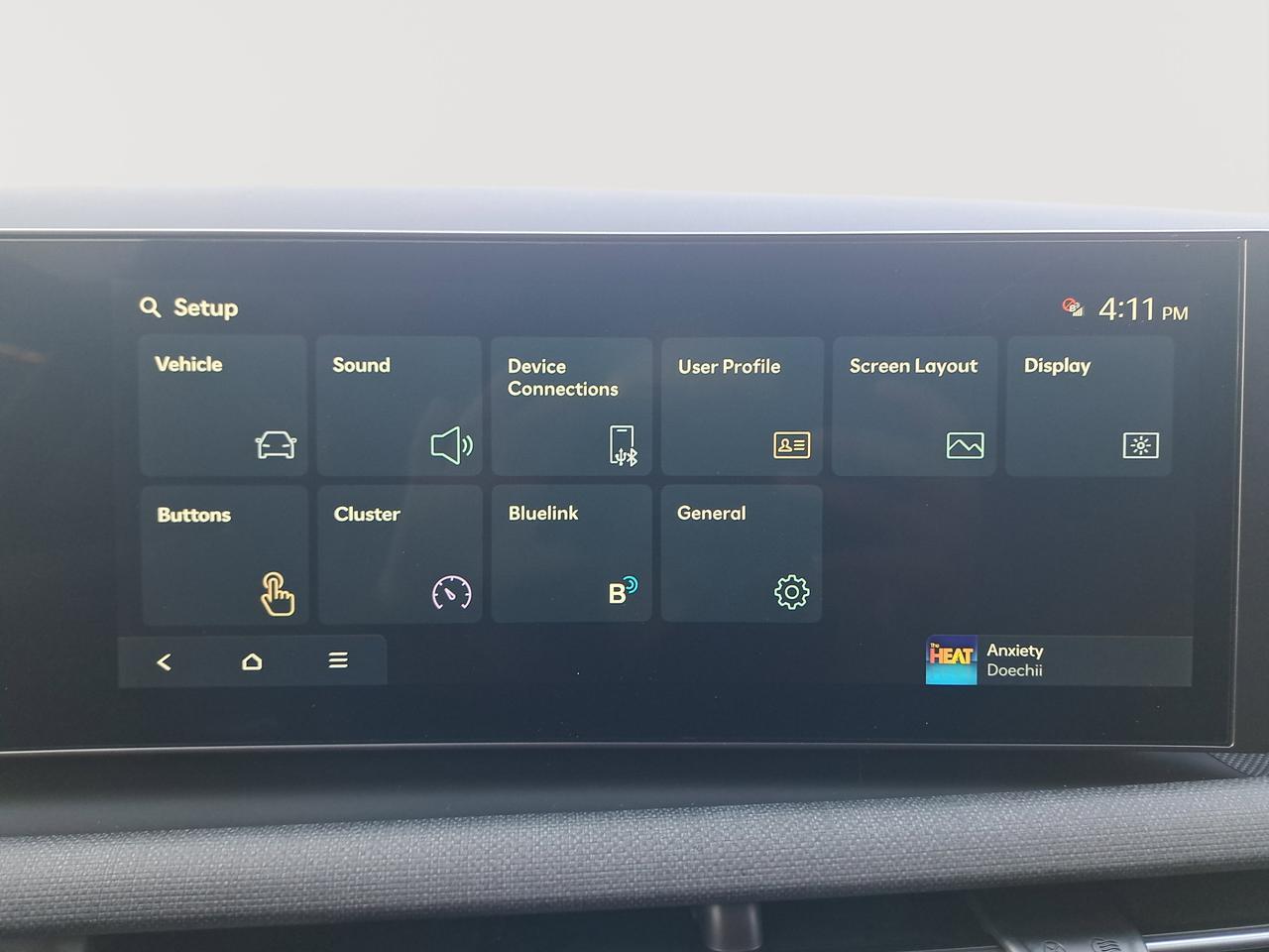 2026 Hyundai Tucson Hybrid SEL Convenience San Clemente CA