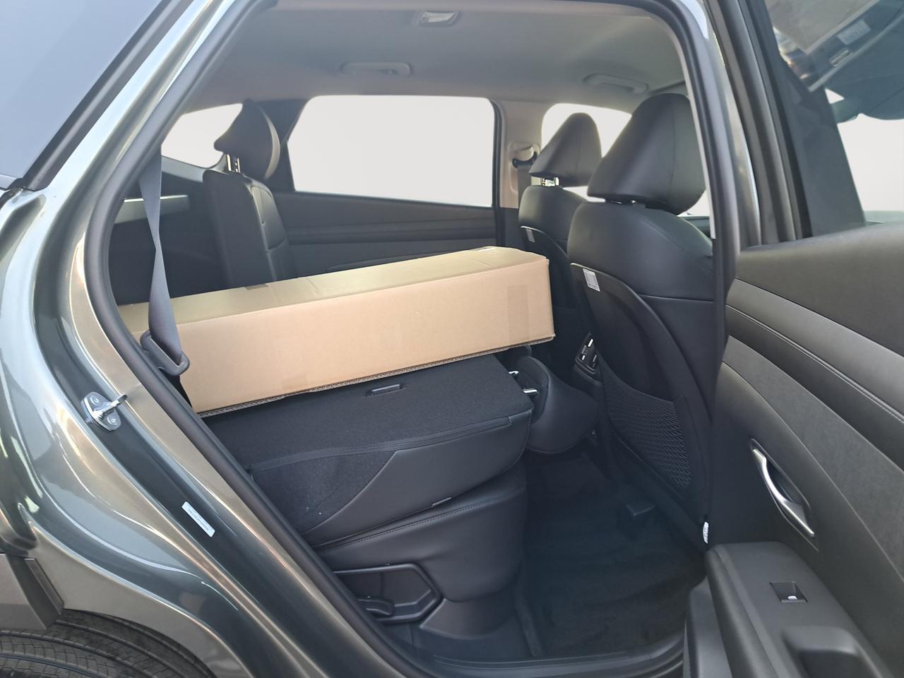 2026 Hyundai Tucson Hybrid SEL Convenience San Clemente CA