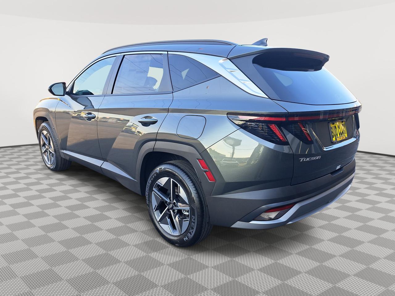 2026 Hyundai Tucson Hybrid SEL Convenience San Clemente CA