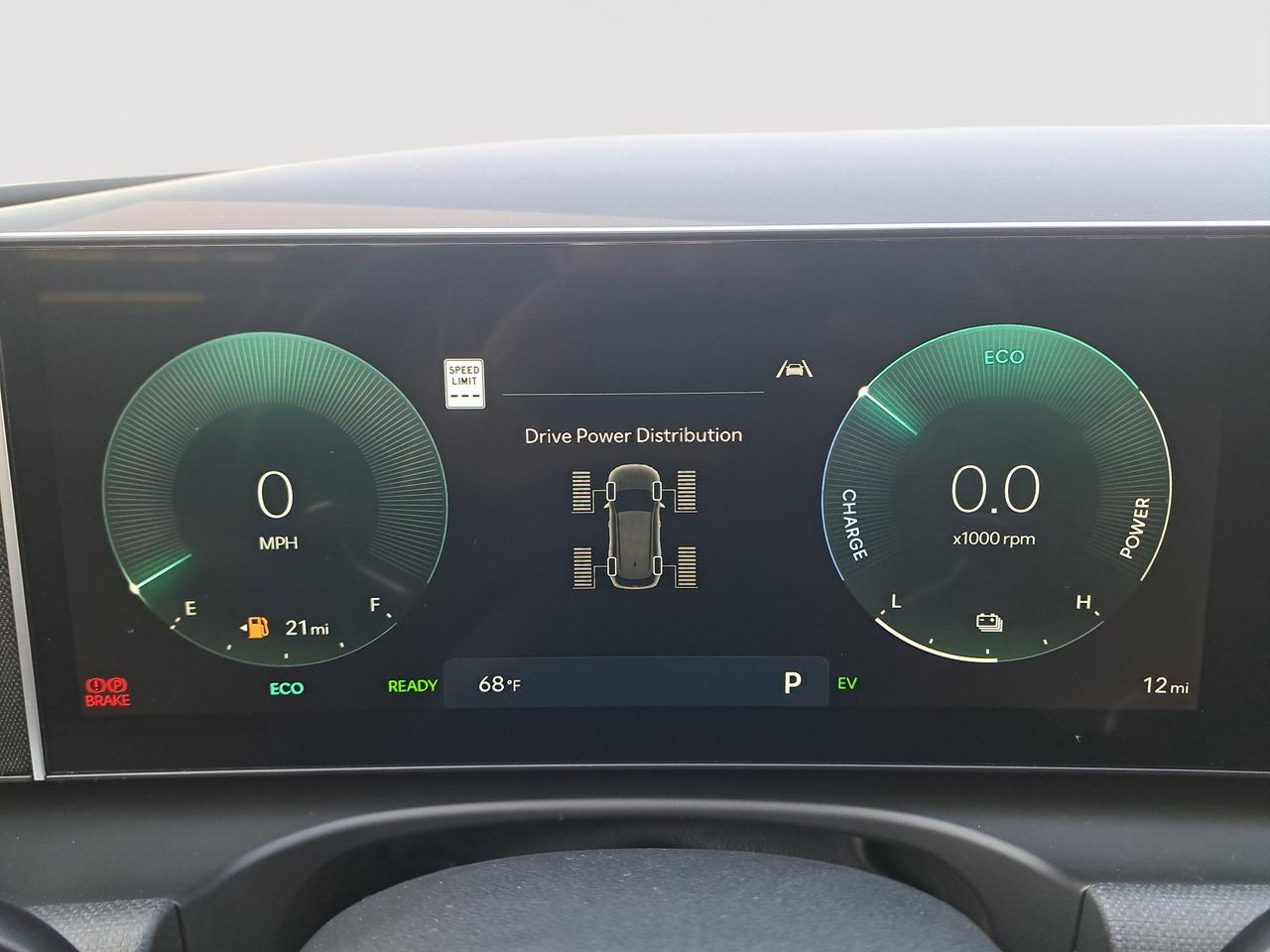 2026 Hyundai Tucson Hybrid SEL Convenience San Clemente CA