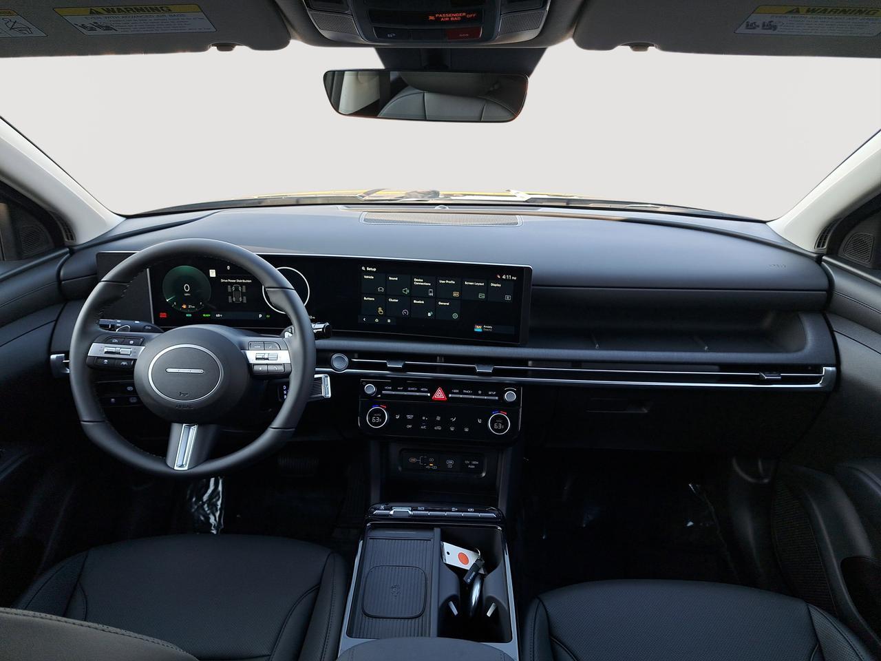 2026 Hyundai Tucson Hybrid SEL Convenience San Clemente CA