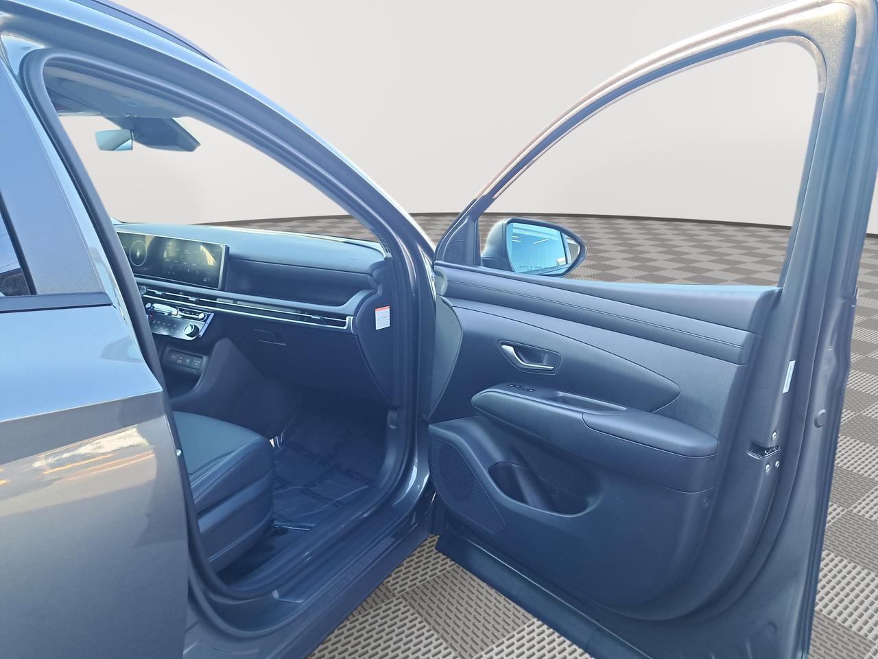 2026 Hyundai Tucson Hybrid SEL Convenience San Clemente CA