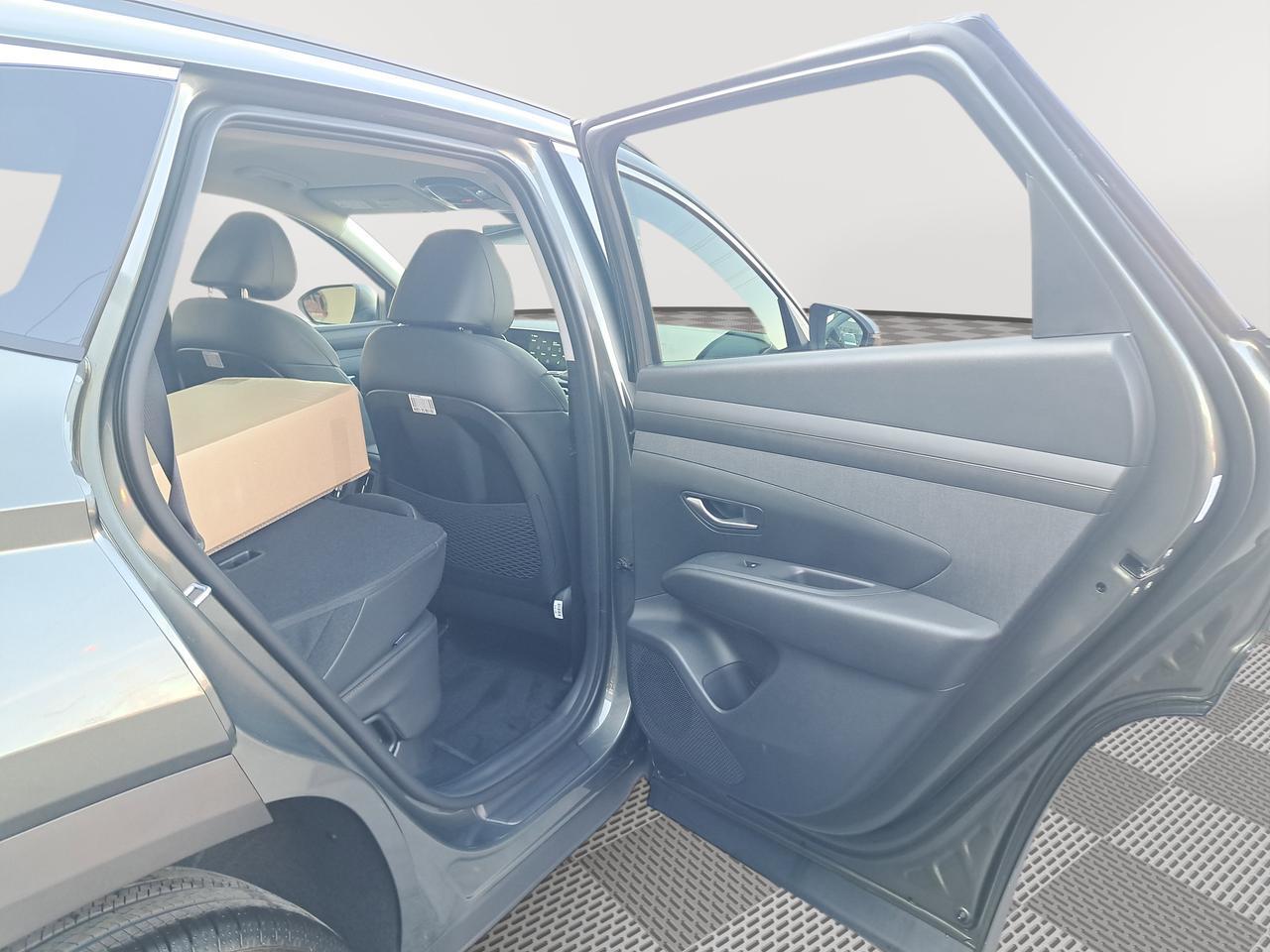 2026 Hyundai Tucson Hybrid SEL Convenience San Clemente CA