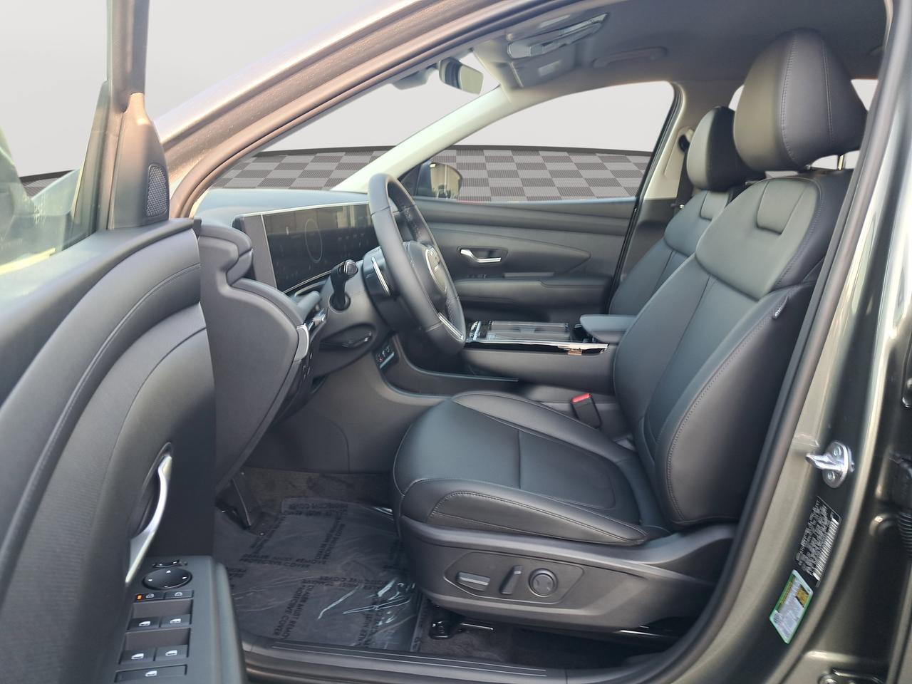 2026 Hyundai Tucson Hybrid SEL Convenience San Clemente CA