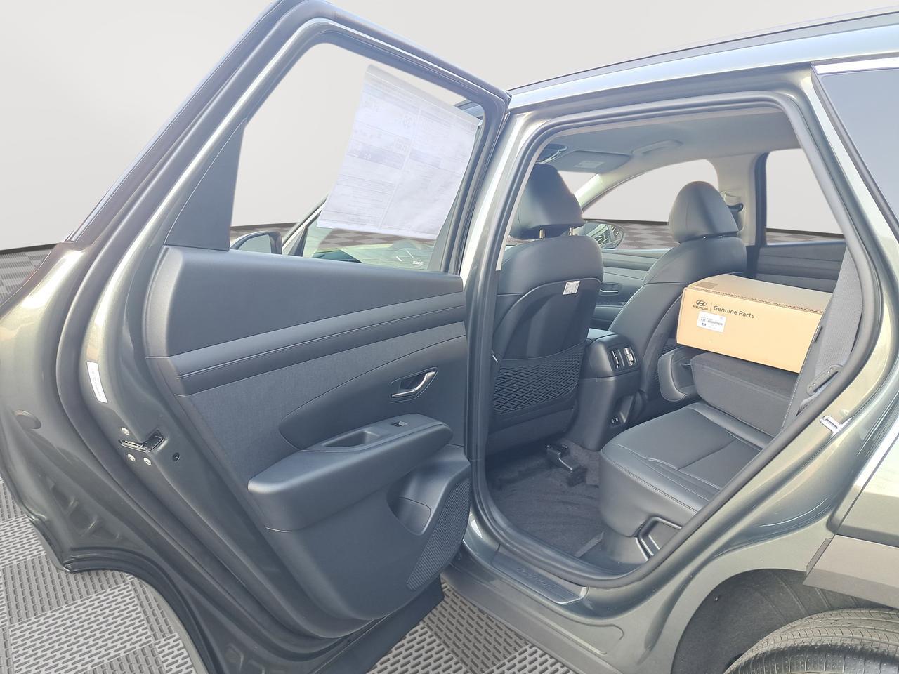 2026 Hyundai Tucson Hybrid SEL Convenience San Clemente CA