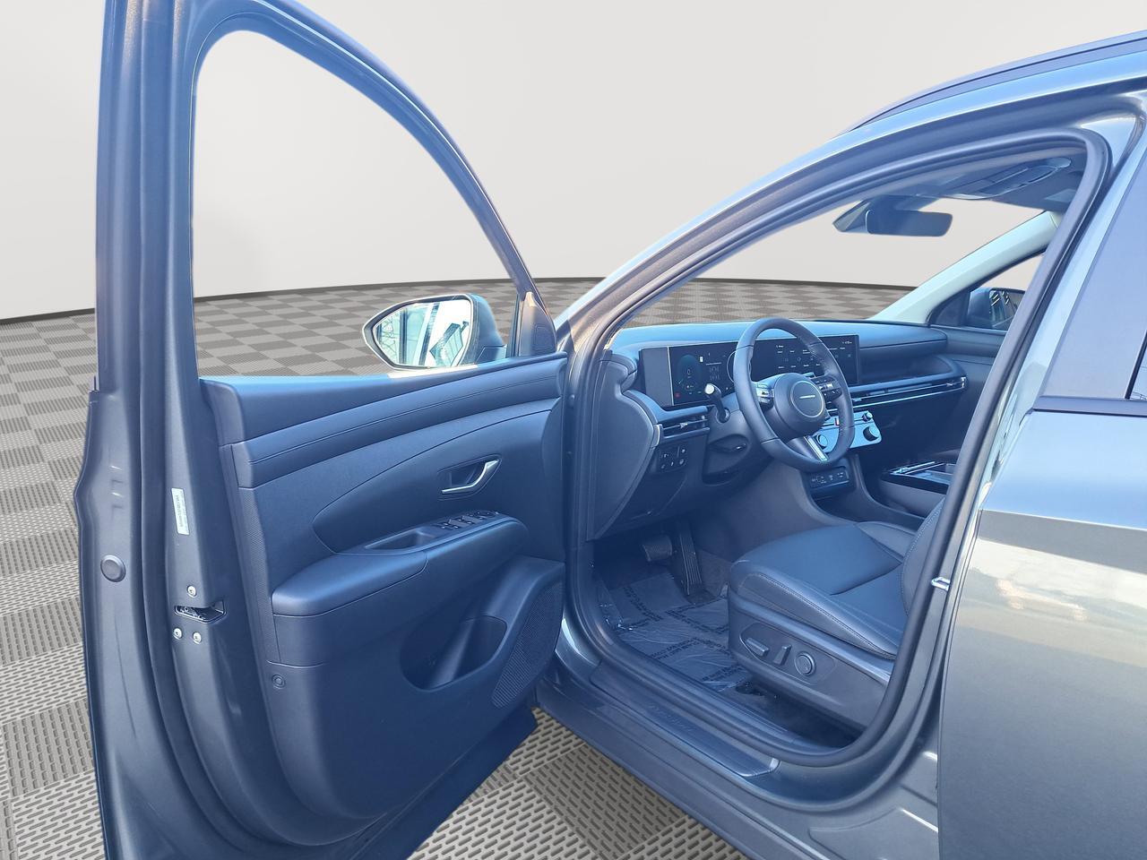 2026 Hyundai Tucson Hybrid SEL Convenience San Clemente CA