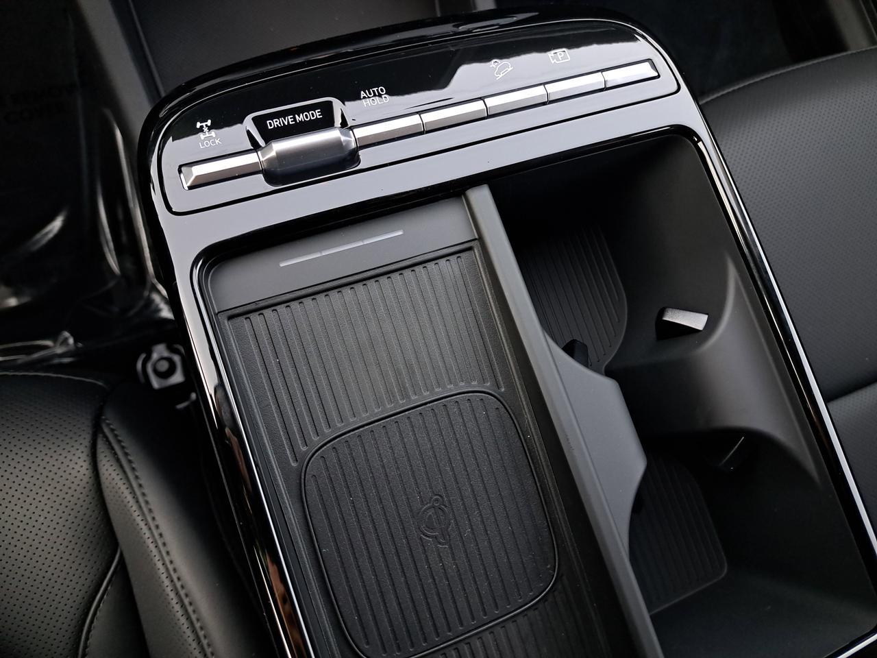 2026 Hyundai Tucson Hybrid SEL Convenience San Clemente CA