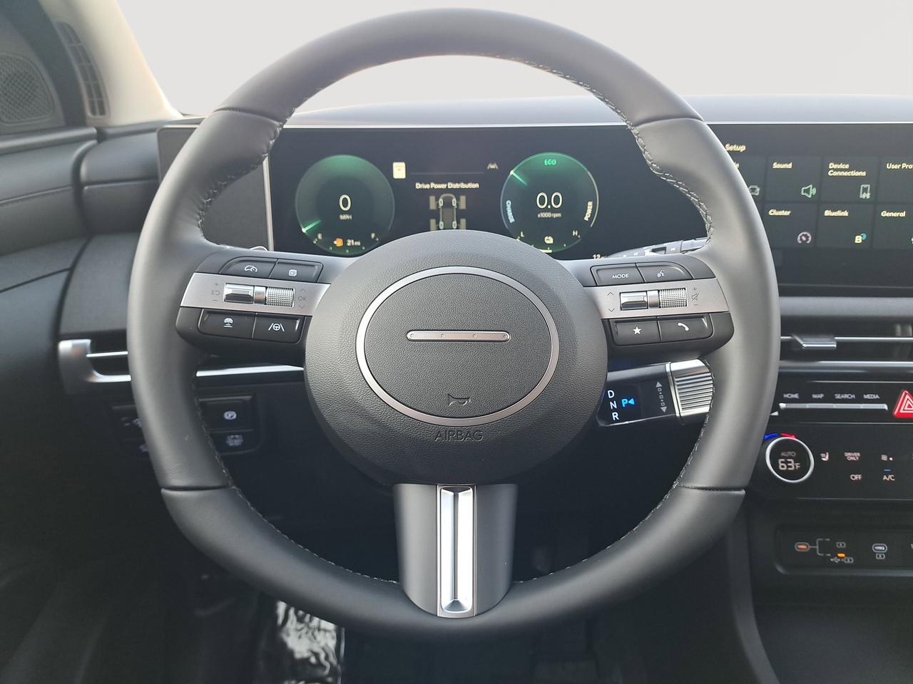 2026 Hyundai Tucson Hybrid SEL Convenience San Clemente CA