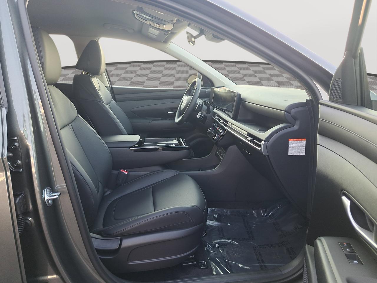 2026 Hyundai Tucson Hybrid SEL Convenience San Clemente CA