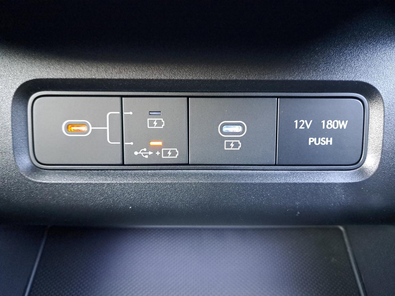 2026 Hyundai Tucson Hybrid SEL Convenience San Clemente CA