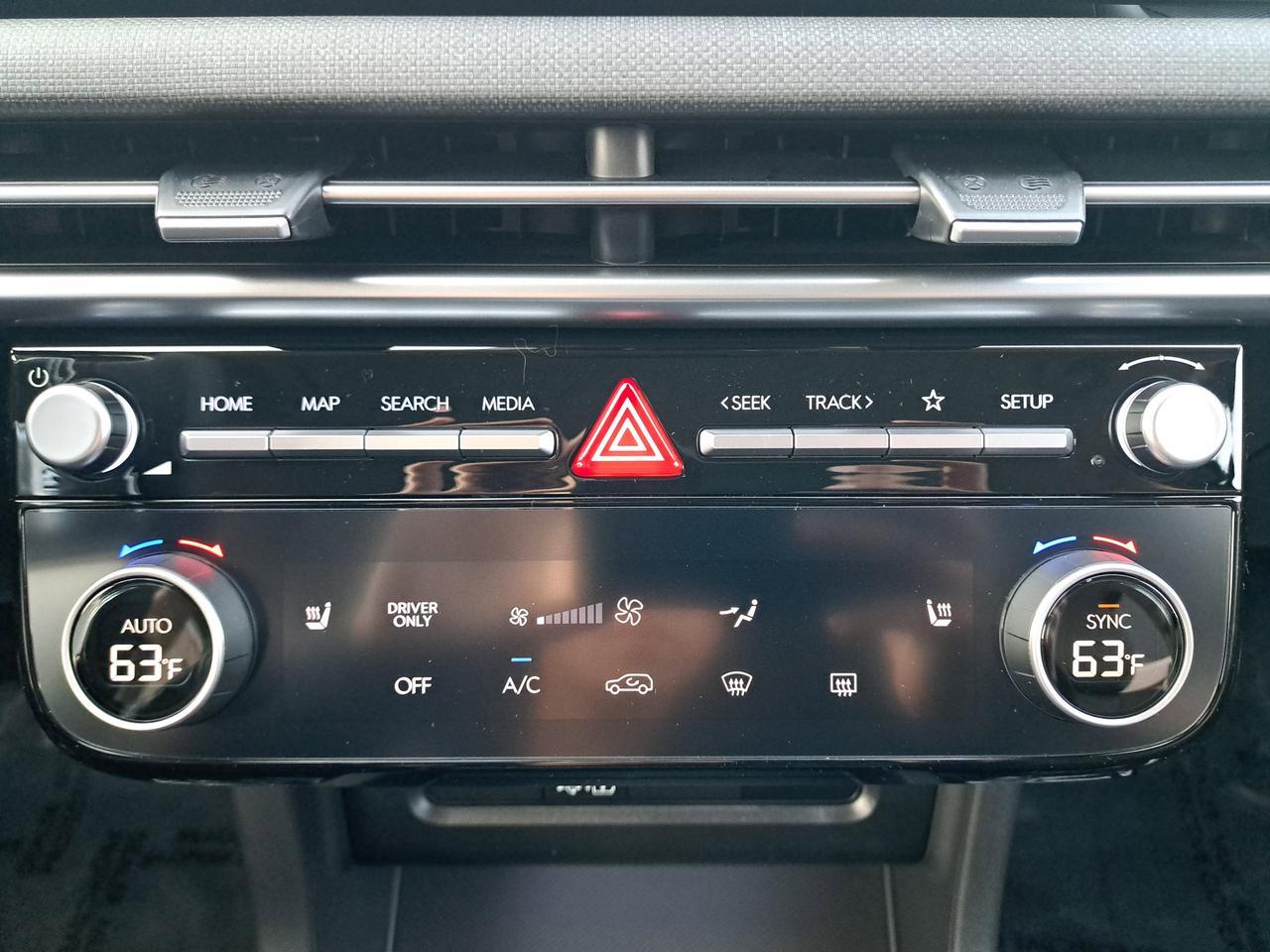 2026 Hyundai Tucson Hybrid SEL Convenience San Clemente CA