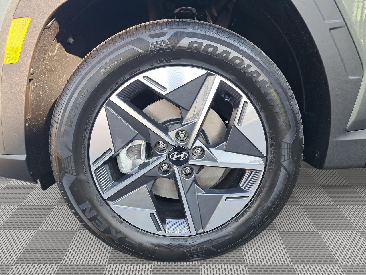 2026 Hyundai Tucson Hybrid SEL Convenience San Clemente CA