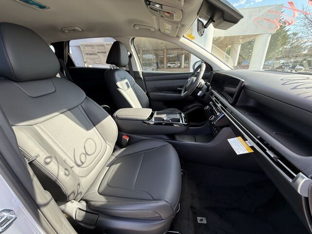 2026 Hyundai Tucson Hybrid SEL Convenience San Clemente CA