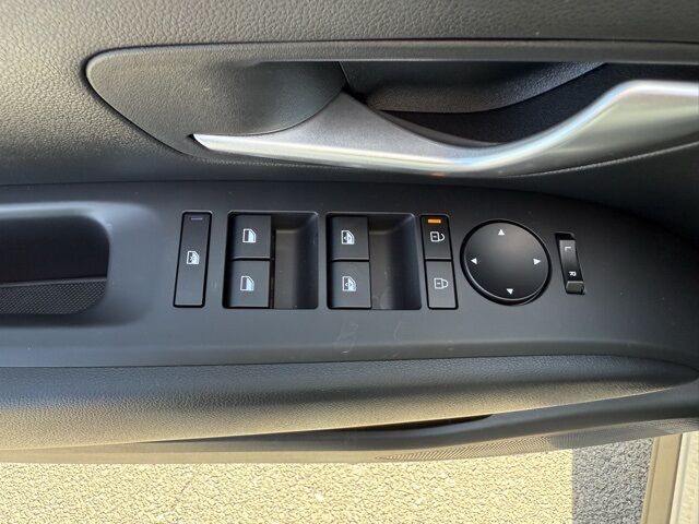 2026 Hyundai Tucson Hybrid SEL Convenience San Clemente CA