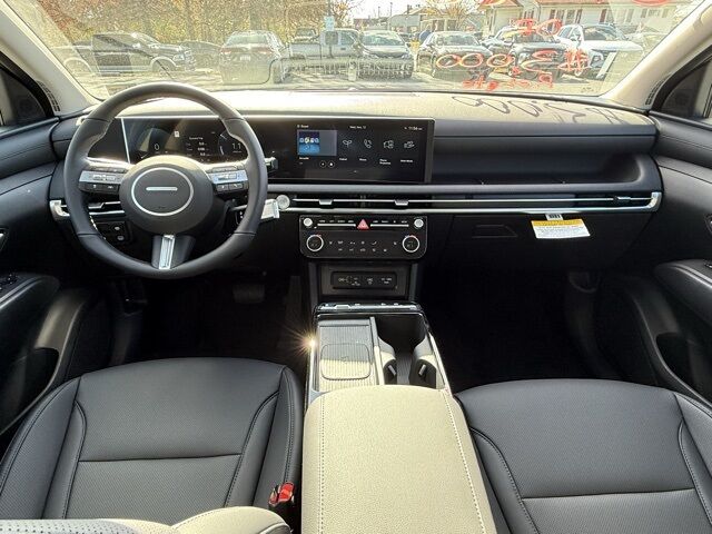 2026 Hyundai Tucson Hybrid SEL Convenience San Clemente CA