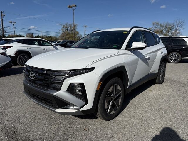 2026 Hyundai Tucson Hybrid SEL Convenience San Clemente CA