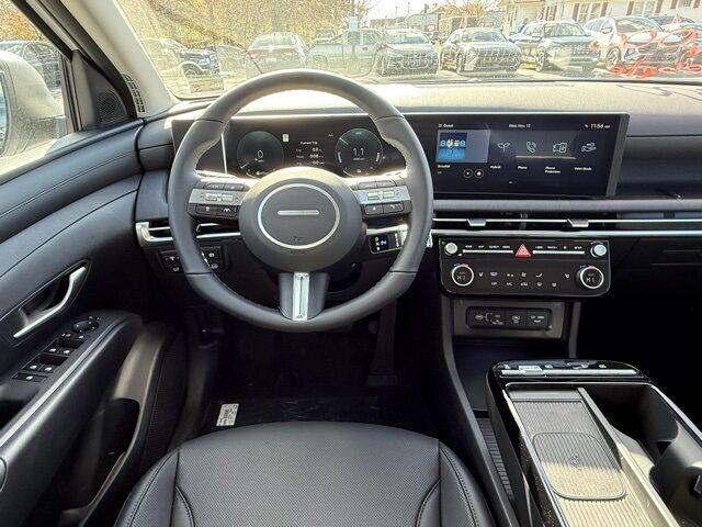 2026 Hyundai Tucson Hybrid SEL Convenience San Clemente CA