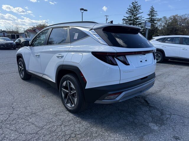 2026 Hyundai Tucson Hybrid SEL Convenience San Clemente CA