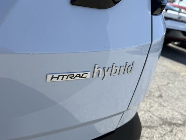 2026 Hyundai Tucson Hybrid SEL Convenience San Clemente CA