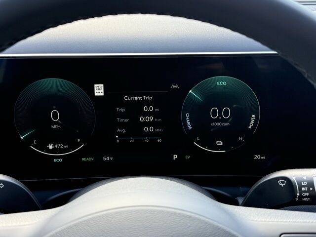 2026 Hyundai Tucson Hybrid SEL Convenience San Clemente CA