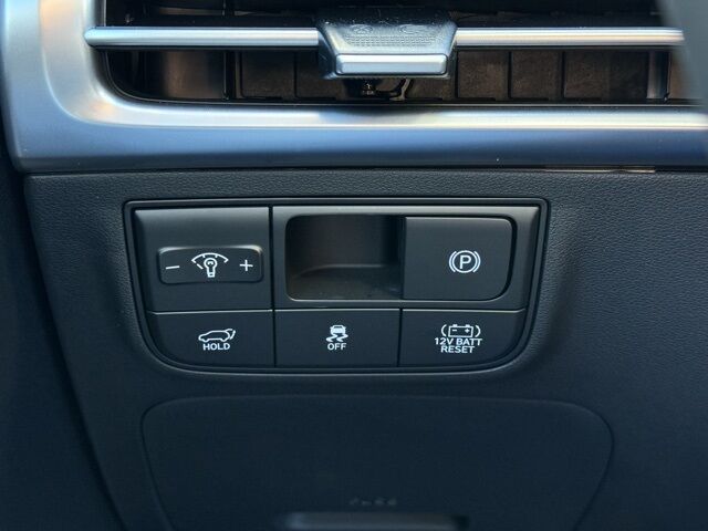 2026 Hyundai Tucson Hybrid SEL Convenience San Clemente CA