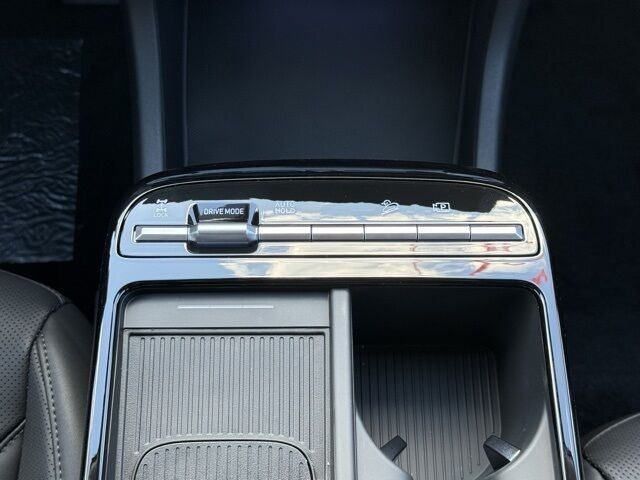 2026 Hyundai Tucson Hybrid SEL Convenience San Clemente CA