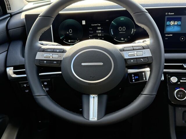 2026 Hyundai Tucson Hybrid SEL Convenience San Clemente CA