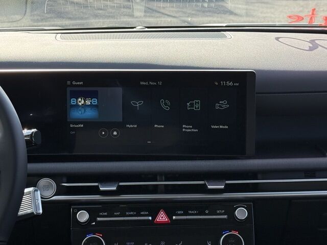 2026 Hyundai Tucson Hybrid SEL Convenience San Clemente CA