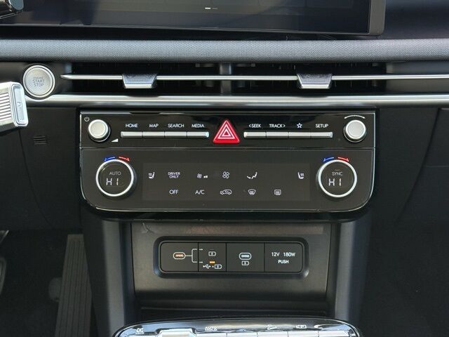 2026 Hyundai Tucson Hybrid SEL Convenience San Clemente CA